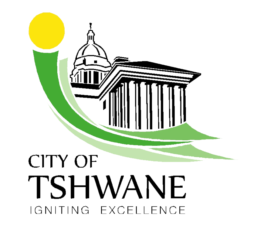 City of Tshwane logo